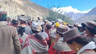 Himalayan Wedding @ Hango Kinnaur Himachal part 2