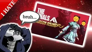 I HATE THE FINALS SEASON 9 (Rant Incoming)