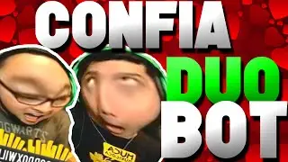 DUO BOT CONFIA! - MD10 do AMOR #6