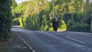 Tt 2024 Ballacrye