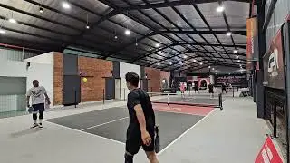 Riyasz | Rino vs Isaac | Tumi [Franklin Malaysia] [GPA] [18/9/25]