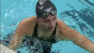 Women&rsquo;s 100m Breast A Final | 2018 TYR Pro Swim Series - Austin