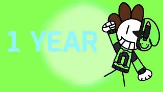 1 Year Special