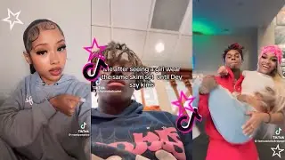 Black TikTok 79🫶🏾☆