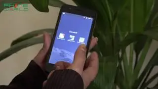 QMobile Noir i2 Pro | Smart Reviews by Kanwal