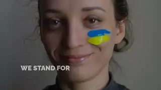 Ukraine campaign - International Medical Corps - Narrated by Debbie Irwin