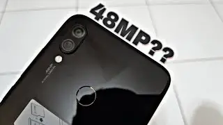 Xiaomi Redmi Note 7 Camera Test | Legend 48MP Camera