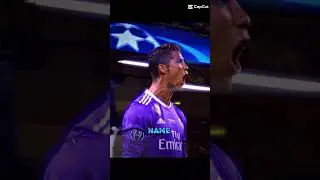 SAMAR PLAYS #Cristiano Ronaldo #edit #capcut #Football #fyp #tranding