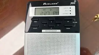 RARE! WR100 Black & Silver V1 Unboxing