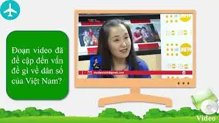 Cơ cấu dân số - Địa 10