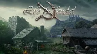 Life is Feudal: MMO - Closed Beta #1 - A New World