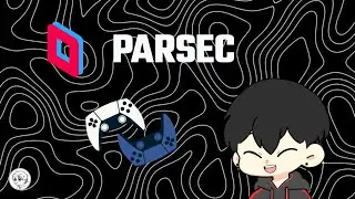 แนะนำ!! โปรแกรมช่วยให้เล่นเกม co-op ระยะไกล | Parsec