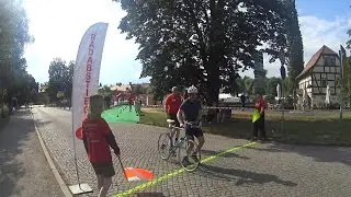 Ironman Schloss-Triathlon Moritzburg
