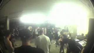 The Black Path - Ambition 6/29/12
