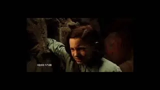 Score & Foley Showcase - Pan's Labyrinth