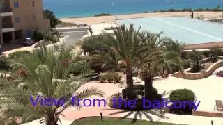 Holiday Apartment for rent, Kings Palace, Paphos, Cyprus