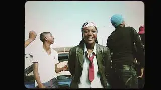 Lioness Spice - GAME CHANGER [ VISUALISER ]