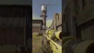 Shadow SK 600+ Meter Shot #resurgance #rebirthisland #callofduty #cod #bo7 #videogame #warzone #fyp