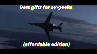 Best gifts for avgeeks #b1lancer #planeedits #phonk #fighterjets #funnymemes #funny #airforce #edit