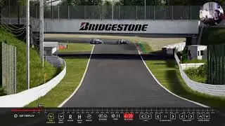 Race Club UK | Season 14 | Suzuka