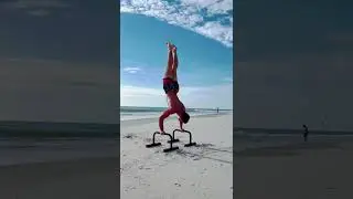 Sunrise Workout 🌞