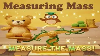 🔥4 دروس في فيديو 🔥Measuring Mass & Applications | Grade 2 | first term 2026 الصف الثاني الابتدائي 