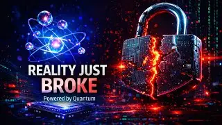 Смогут ли квантовые компьютеры взломать шифрование? (Объяснение квантовой парадигмы)