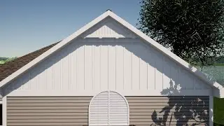 Home Exterior Designs & Digital Renderings Kalamazoo, MI Properties