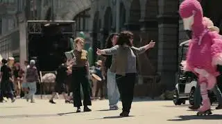 NJM Insurance | Backlot