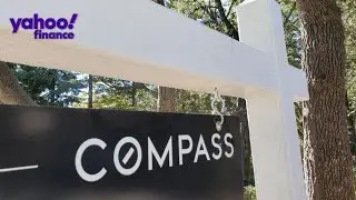 Real estate companies Compass and Redfin begin laying off workers