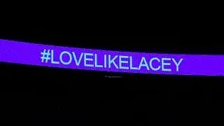 Lacey Holsworth Celebrated at Breslin Center
