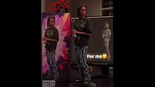 Glo.CBreezy -For Me