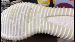 adidas Yeezy Boost 350 Turtledove (2022) - AQ4832&nbsp;kickbulk sneakers