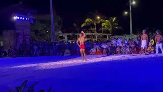 MEILLEUR DANSEUR TAMARII AMANAHUNE 2023