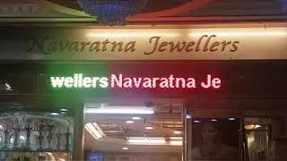 GLS FULL colour LED Display