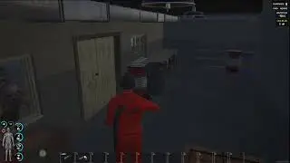 Stasis Zoggt : Scum streaming test
