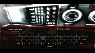 Killing Floor Resident Evil Map (part 1 of 4)