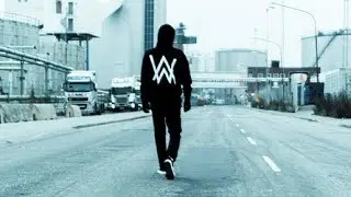 Alan Walker - Without Love  (Official Video)