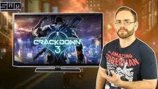 My Honest Thoughts On Crackdown 3
