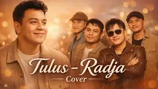 Tulus - Radja ( cover ai ) gacor men music 