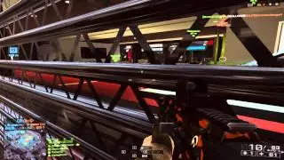 Battlefield 4 - Siege Of Shanghai - Domination - Pro Gameplay - CQCElite - V2