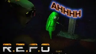 Playing R.E.P.O with T5RONE