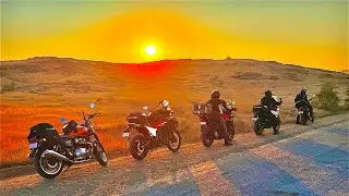 Hyderabad To Panchgani no road 10￼hours drive 600km’s hills stations #bike #india #youtube #like 