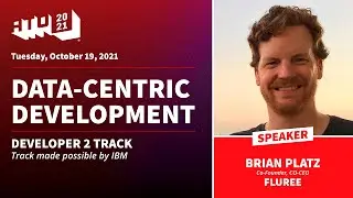 Data-Centric Development
