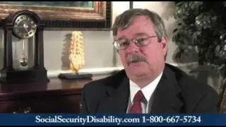 Supplemental Income Benefits  SSDI, SSI, SSD, SSA - Michigan - Troy, MI - Disability Lawyer
