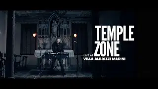 Templezone at Villa Albrizzi Marini [Cordial Massacre Live Session #25]