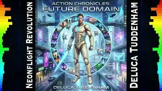 Neonflight Revolution - DELUCA TUDDENHAM