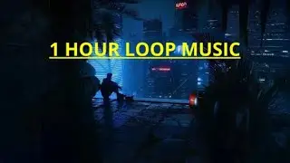 David Archuleta - Crush 1 Hour Loop