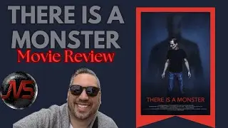 There is a Monster (2024) [MOVIE REVIEW] (Spoiler Free!)