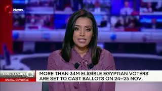 Are there differences between first and second phases of Egypt's House elections?| Special Coverage